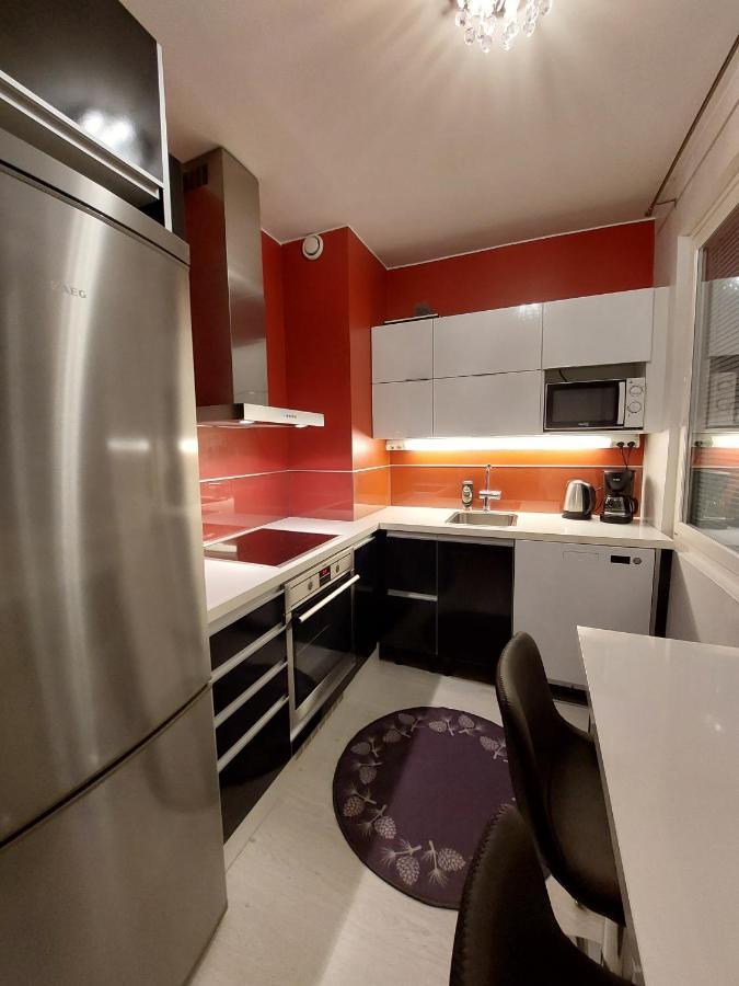 רובניימי City Home Taimi מראה חיצוני תמונה